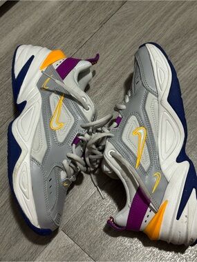 Nike M2K Tekno W7